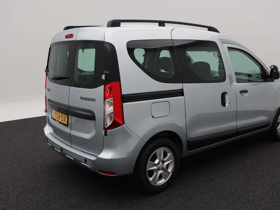 Dacia Dokker - Imagem 13