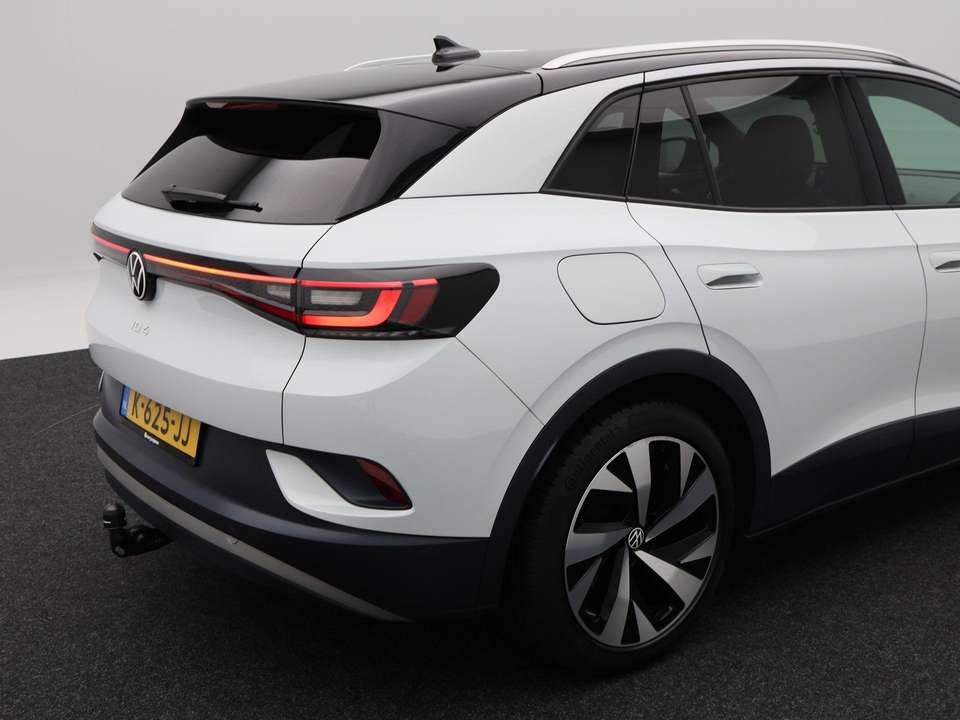 Volkswagen ID.4 - Imagem 15