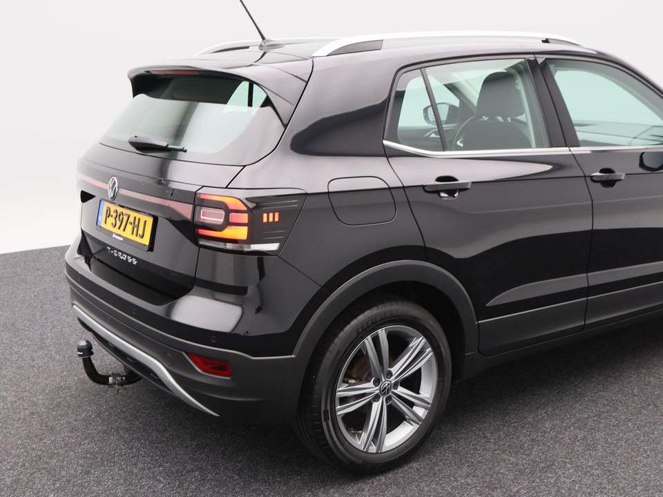 Volkswagen T-Cross - Imagem 13