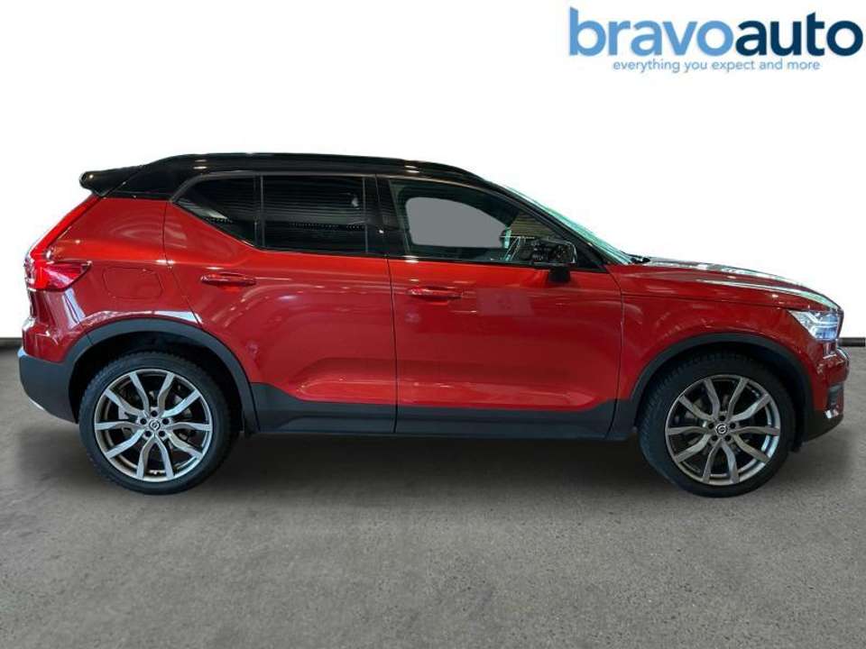 Volvo XC40 - Imagem 14