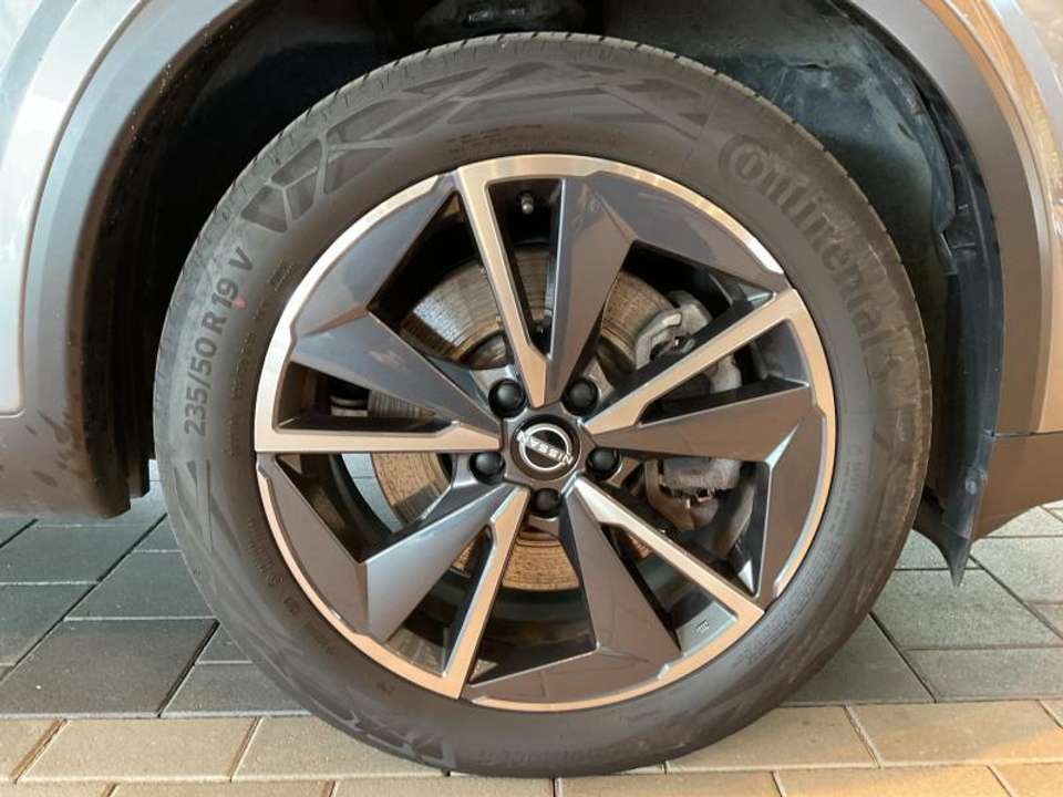 Nissan Qashqai - Imagem 13