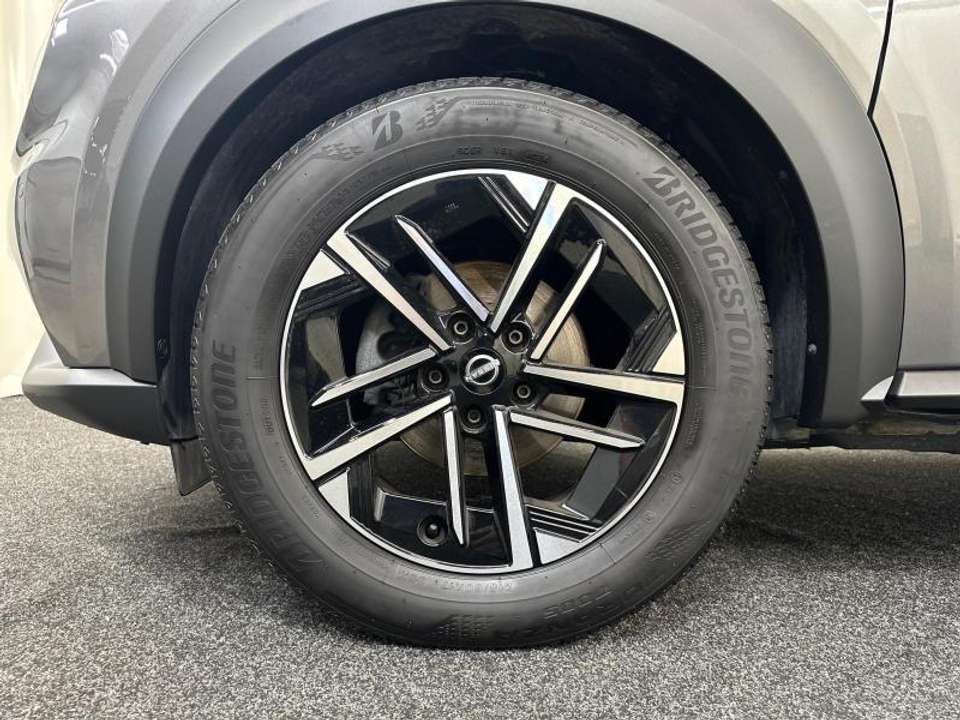 Nissan Juke - Imagem 13