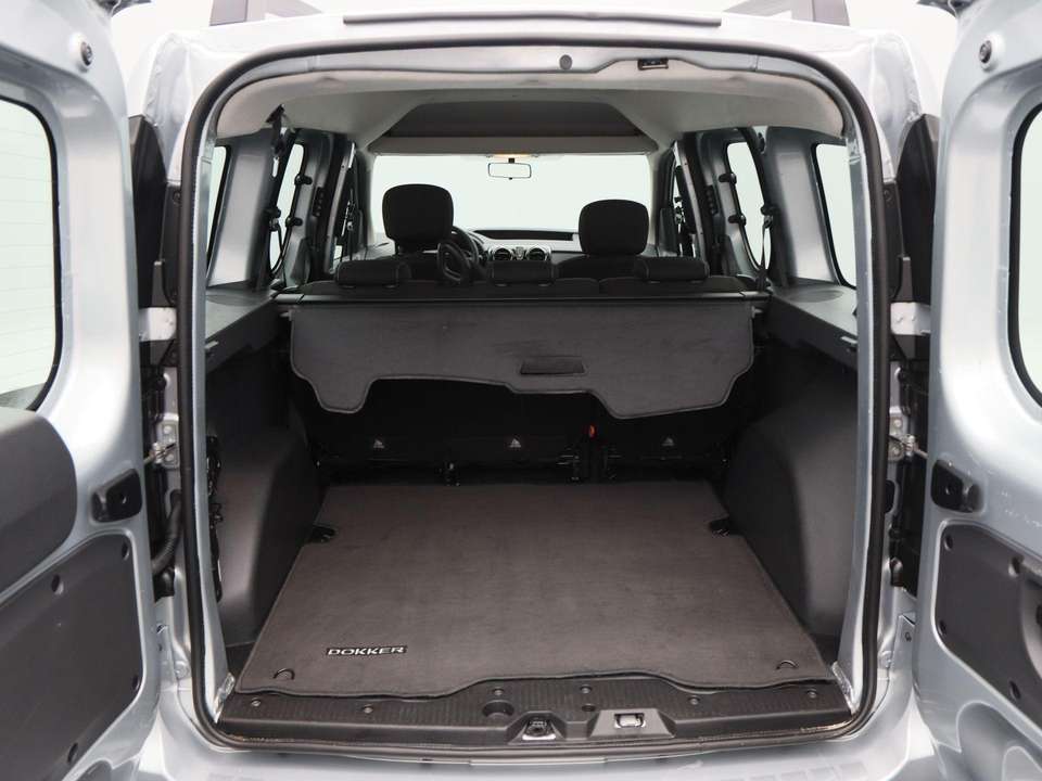 Dacia Dokker - Imagem 14