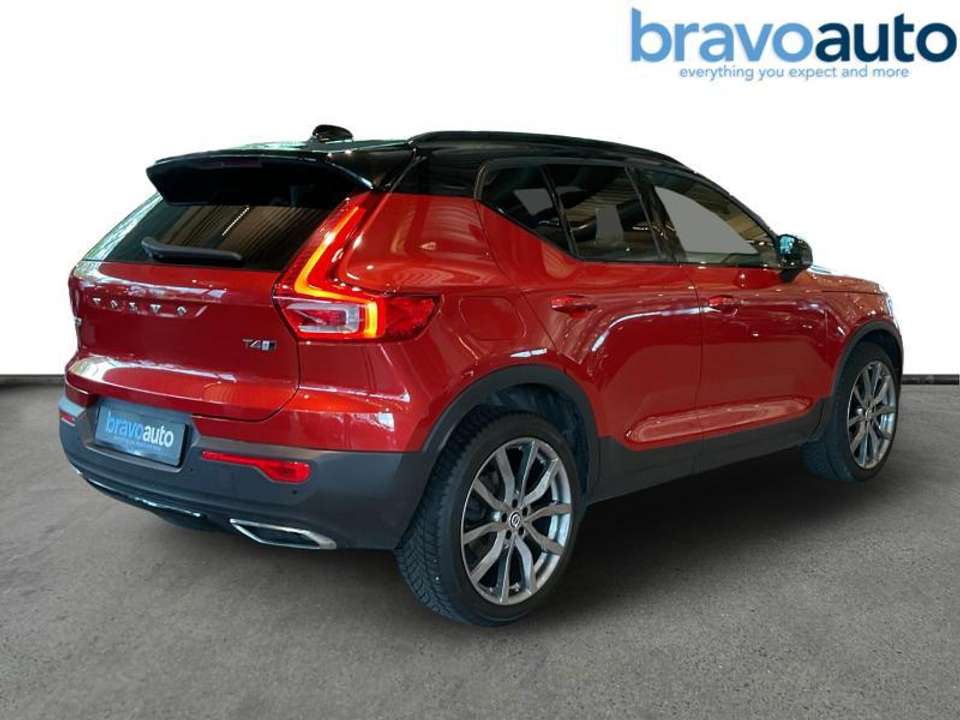 Volvo XC40 - Imagem 15