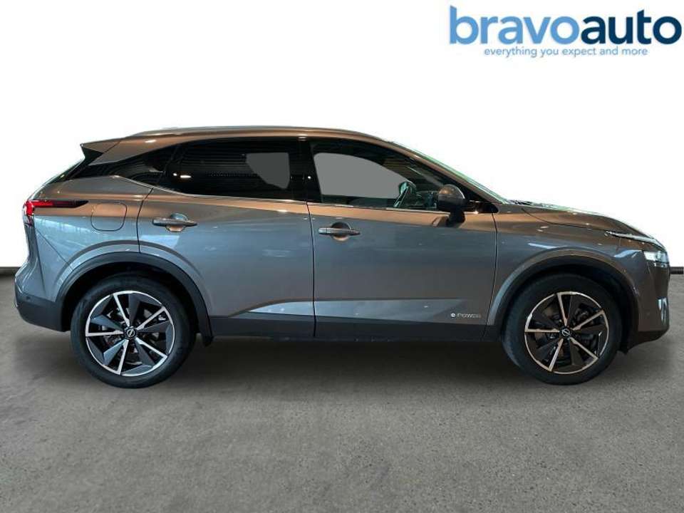 Nissan Qashqai - Imagem 14
