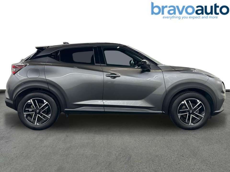 Nissan Juke - Imagem 14