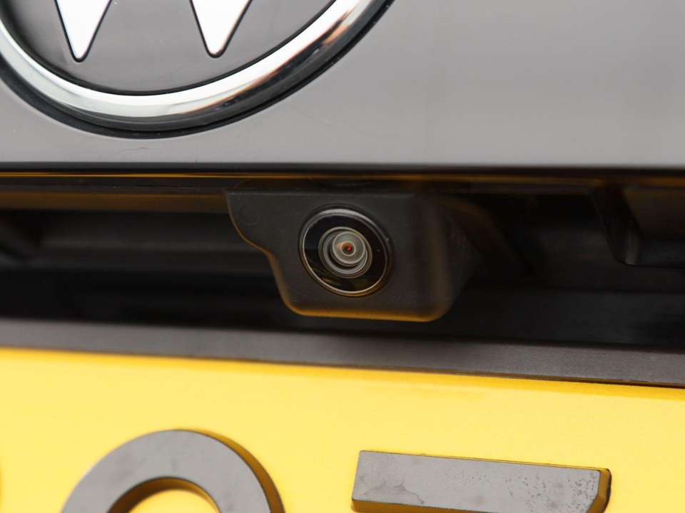 Volkswagen T-Cross - Imagem 15