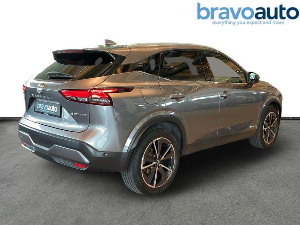 Nissan Qashqai - Imagem 15