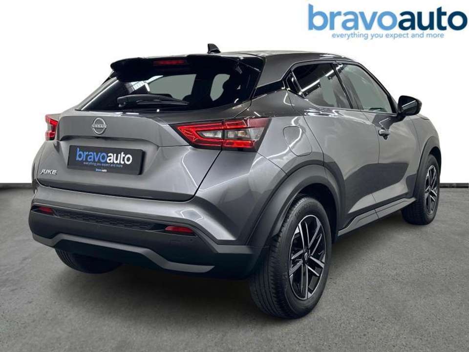 Nissan Juke - Imagem 15