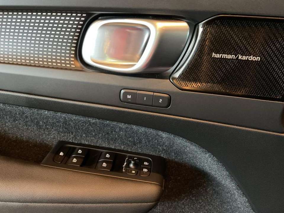 Volvo XC40 - Imagem 17