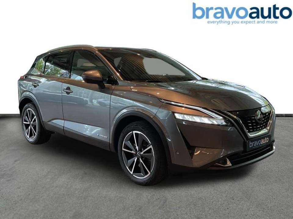 Nissan Qashqai - Imagem 16