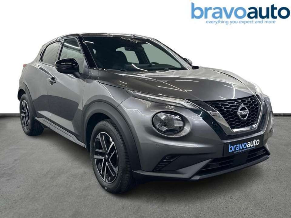 Nissan Juke - Imagem 16