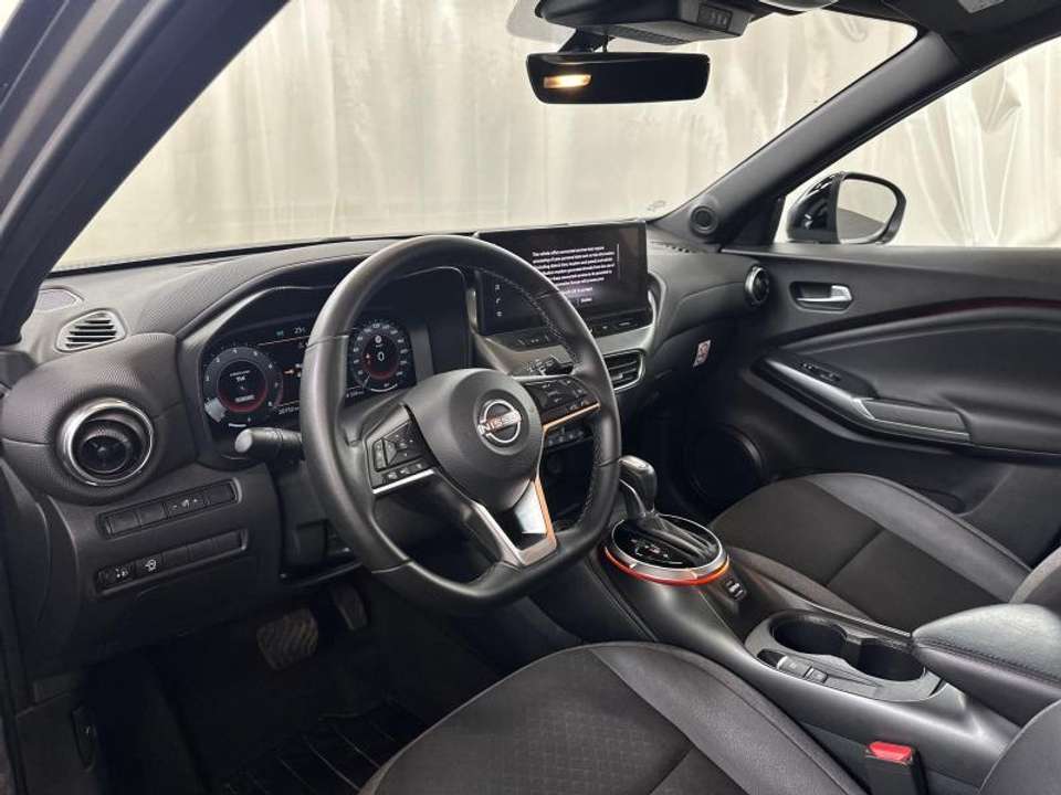 Nissan Juke - Imagem 17
