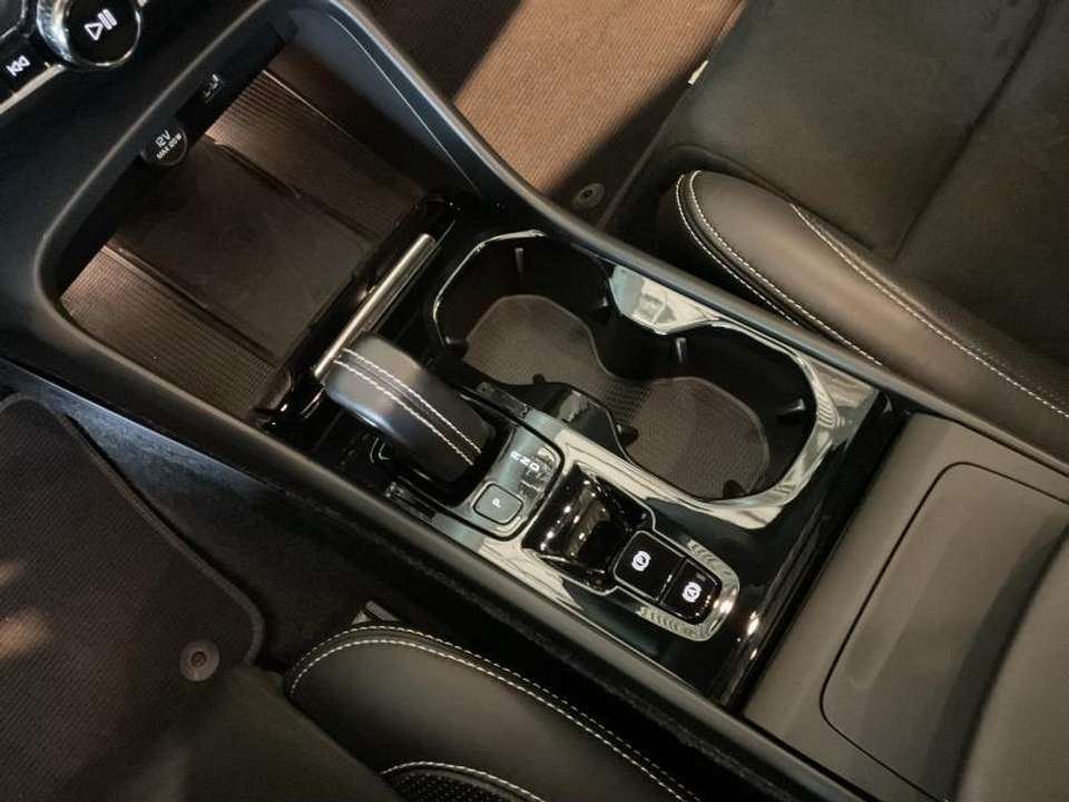 Volvo XC40 - Imagem 19