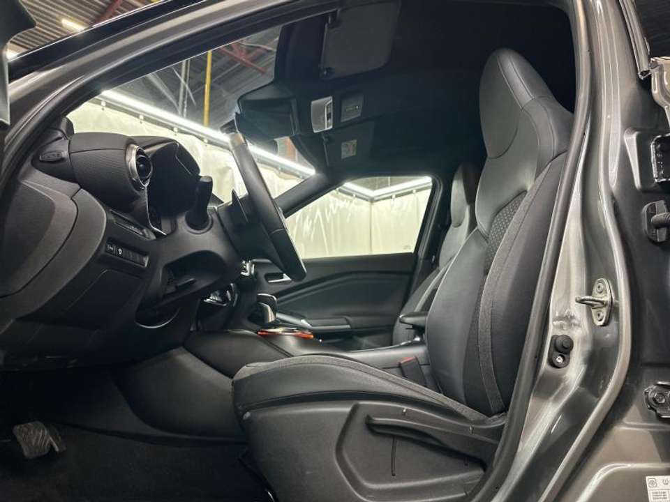 Nissan Juke - Imagem 18