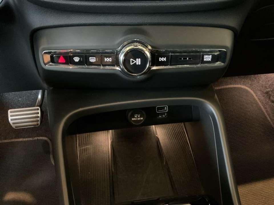 Volvo XC40 - Imagem 20