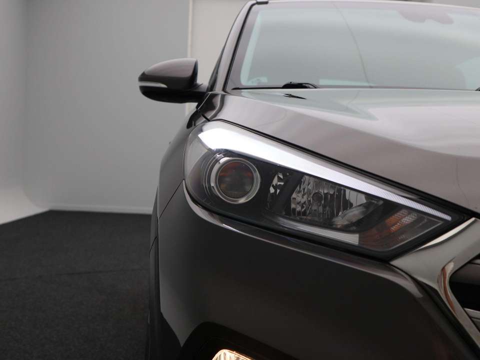 Hyundai TUCSON - Imagem 8