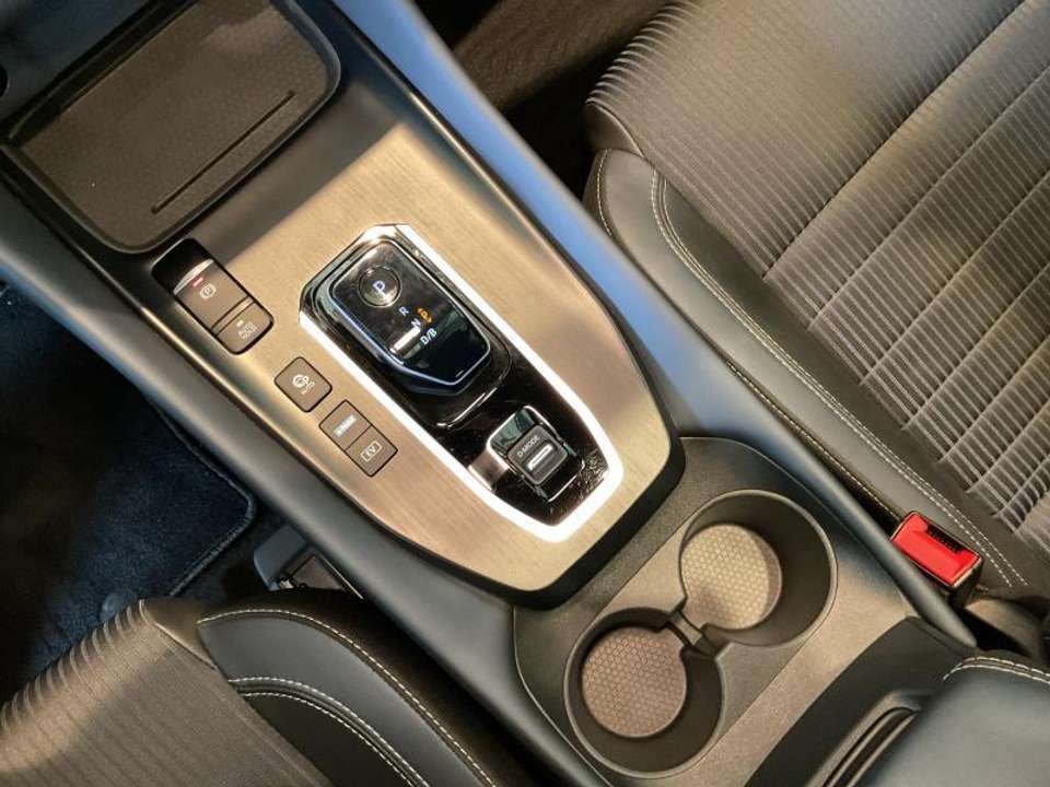 Nissan Qashqai - Imagem 19