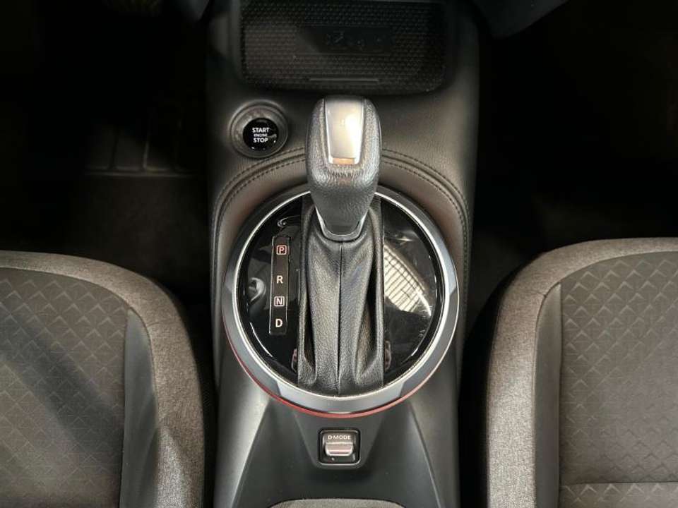 Nissan Juke - Imagem 19