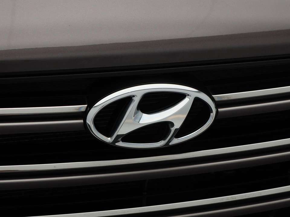 Hyundai TUCSON - Imagem 9
