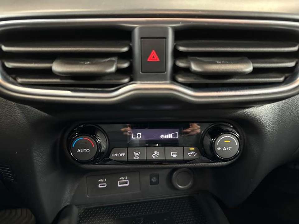 Nissan Juke - Imagem 20