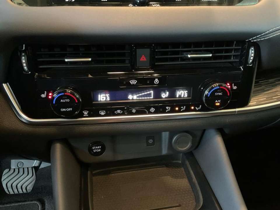 Nissan Qashqai - Imagem 20