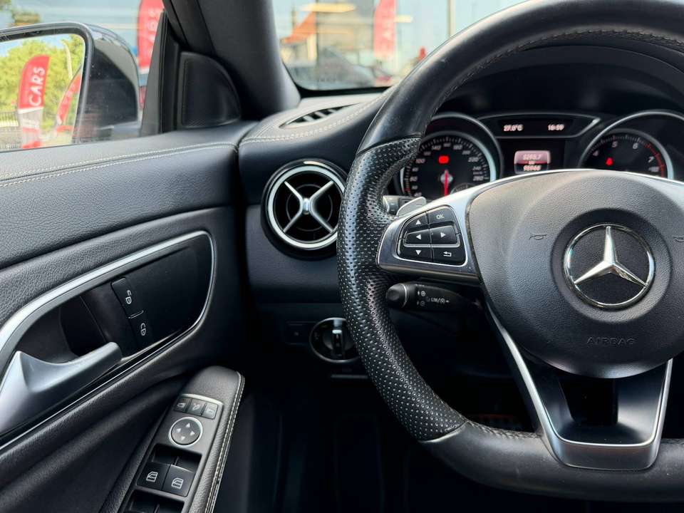 Mercedes-Benz CLA 180 - Imagem 17