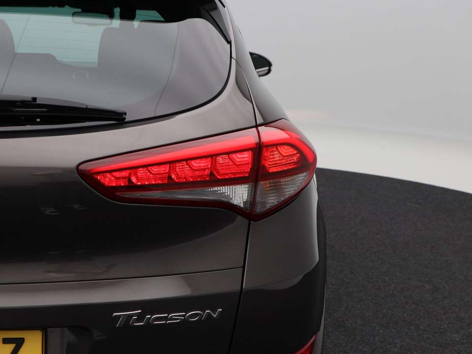 Hyundai TUCSON - Imagem 12