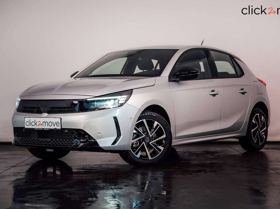 Opel Corsa - Imagem 1