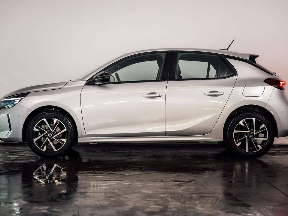 Opel Corsa - Imagem 2