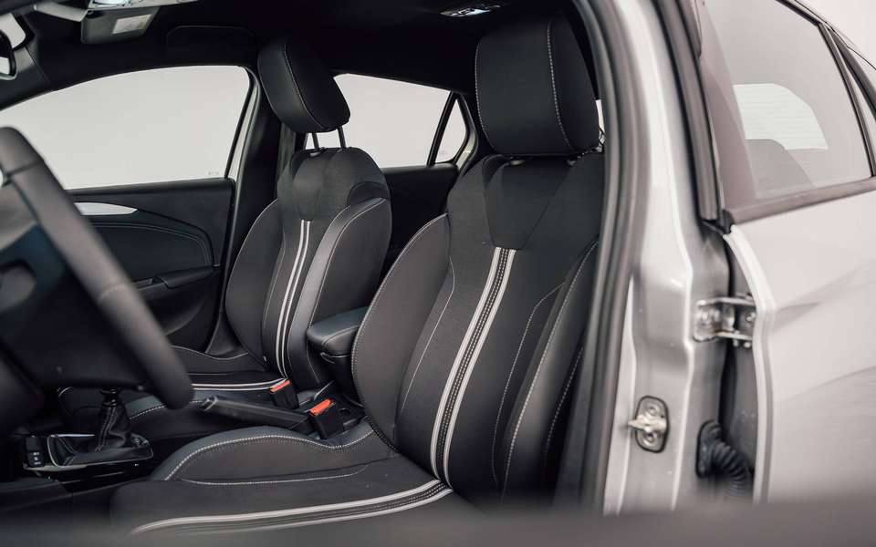 Opel Corsa - Imagem 8