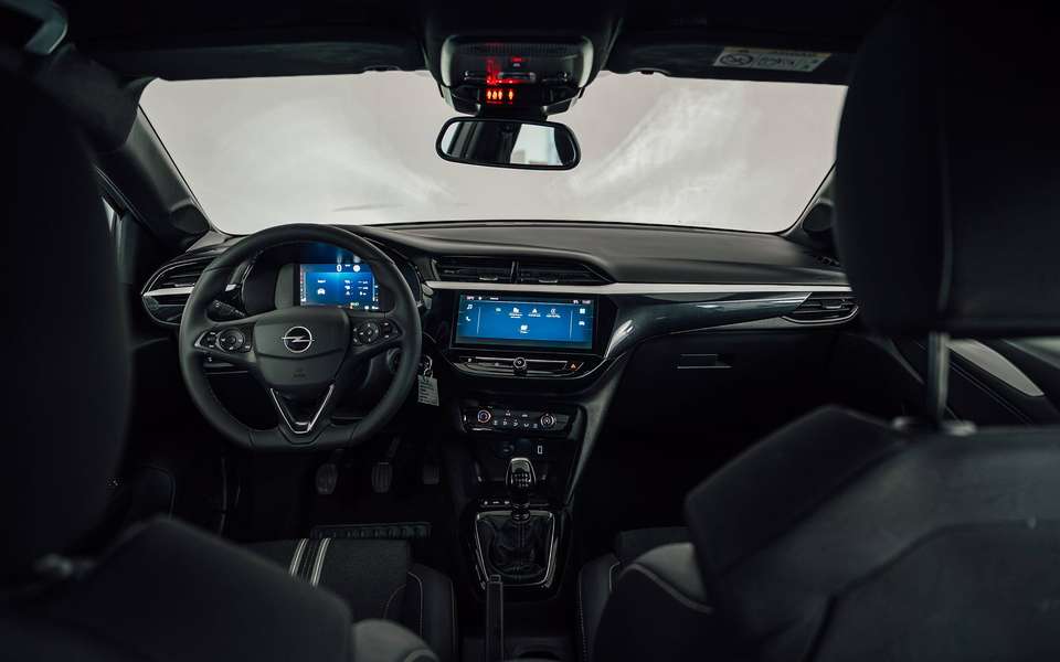 Opel Corsa - Imagem 9