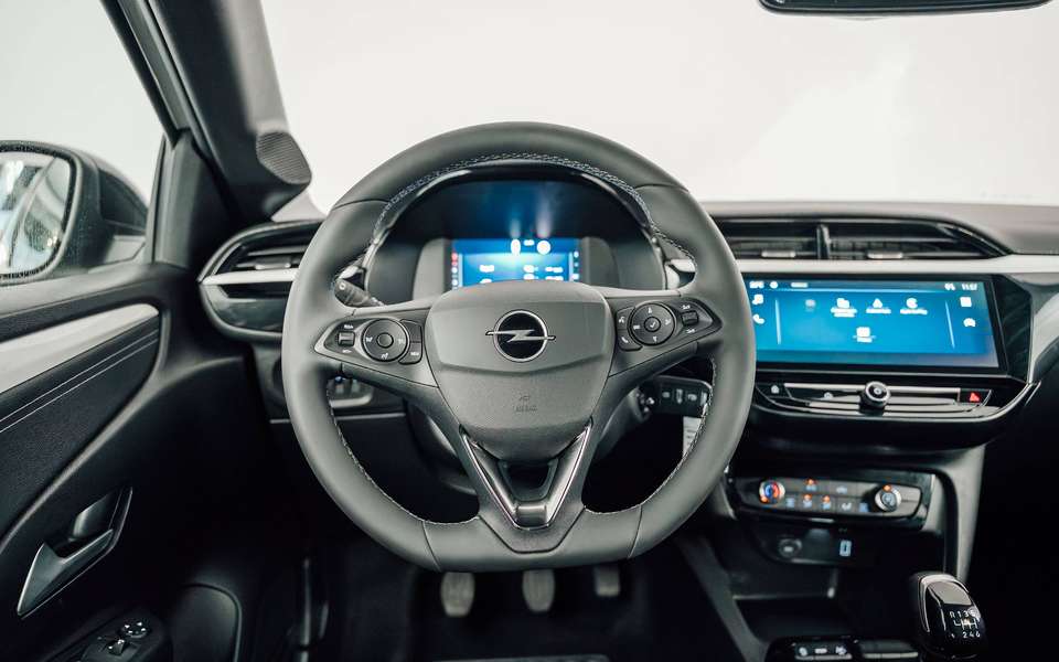 Opel Corsa - Imagem 10