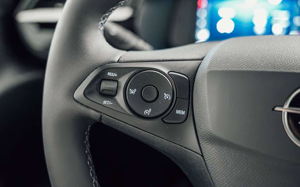 Opel Corsa - Imagem 11