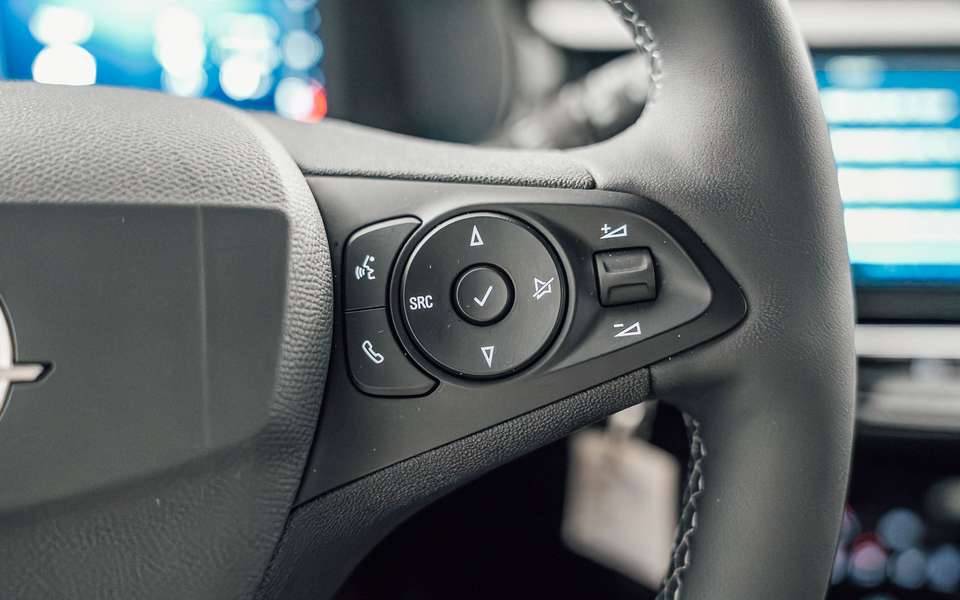Opel Corsa - Imagem 12