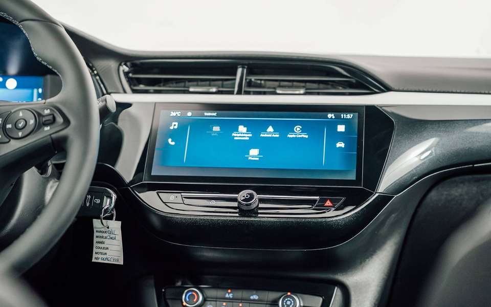 Opel Corsa - Imagem 13