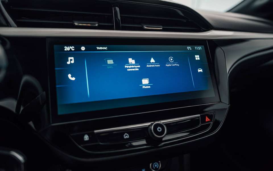 Opel Corsa - Imagem 14