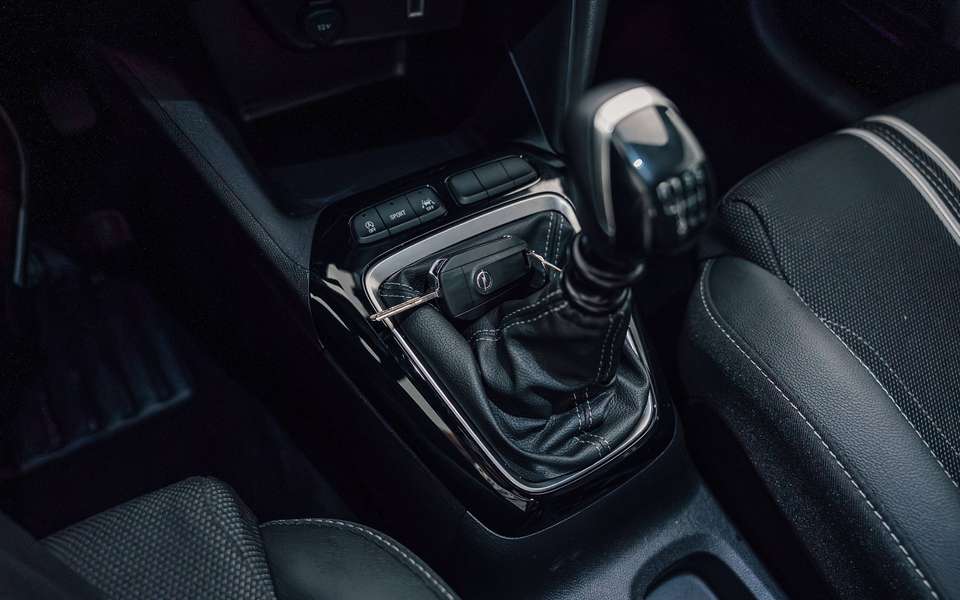 Opel Corsa - Imagem 18