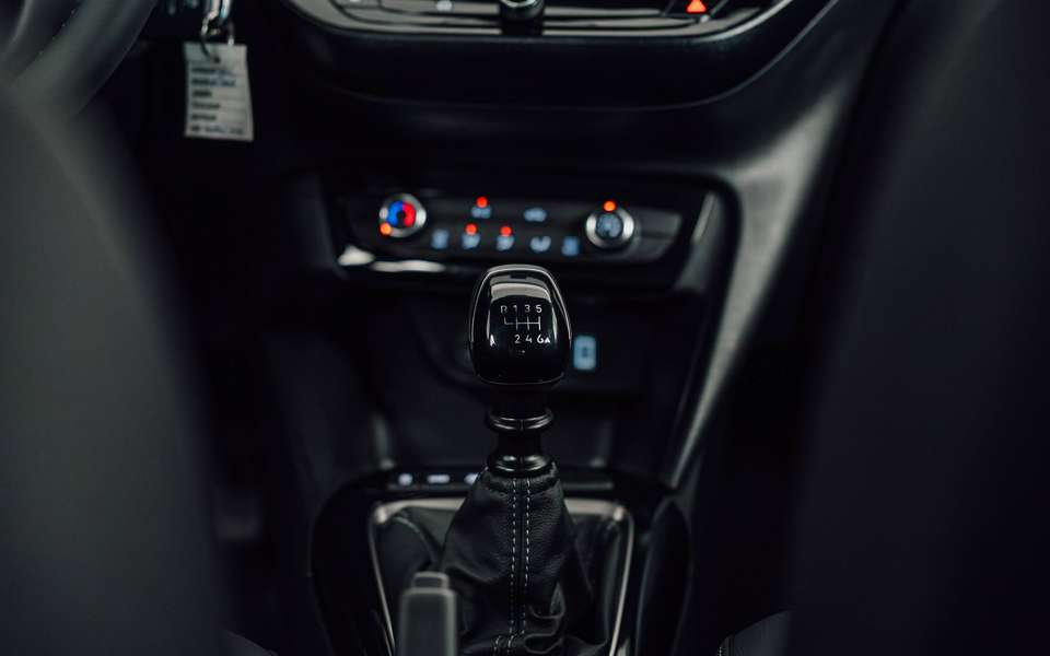 Opel Corsa - Imagem 19