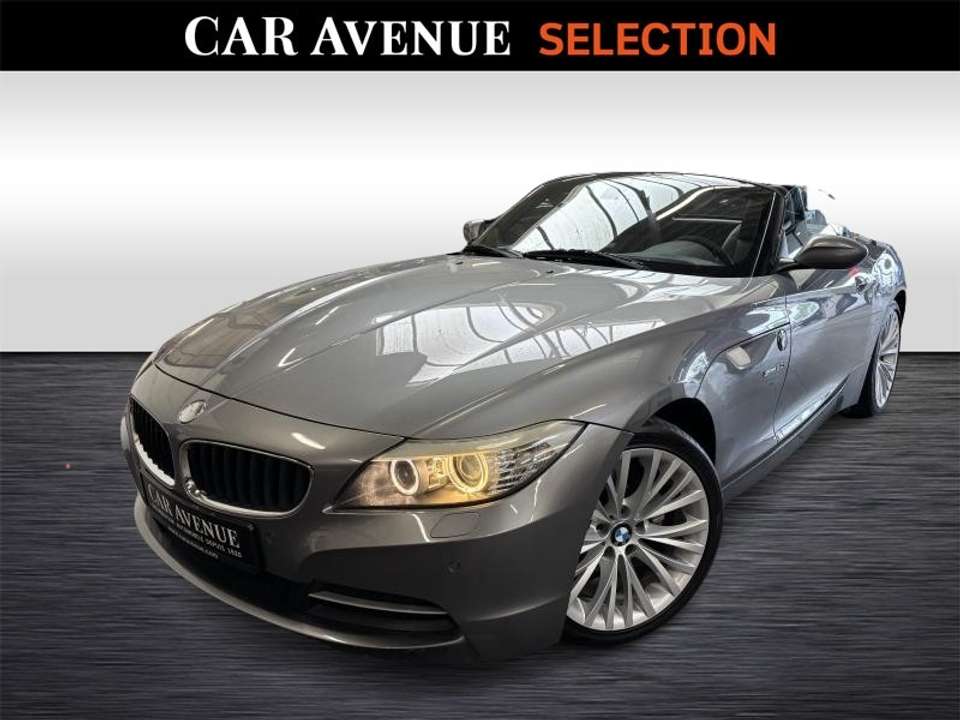 BMW Z4 - Imagem 1