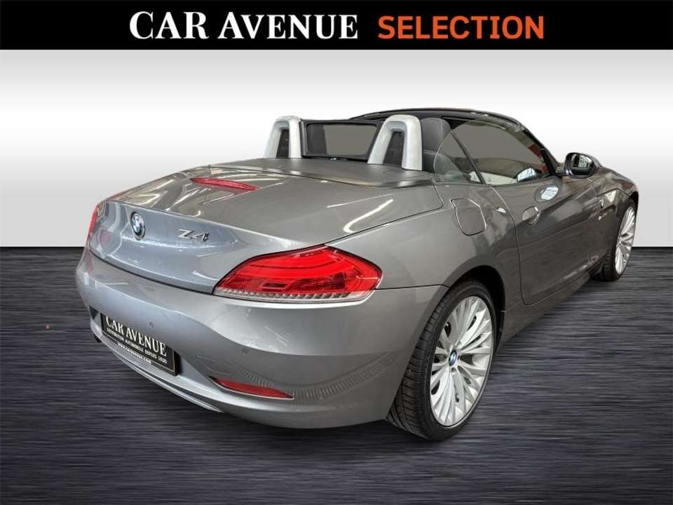 BMW Z4 - Imagem 2