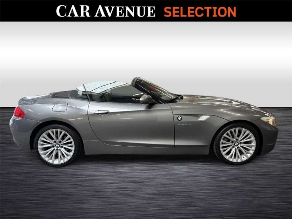 BMW Z4 - Imagem 3