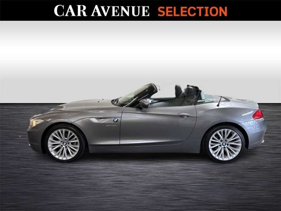 BMW Z4 - Imagem 5