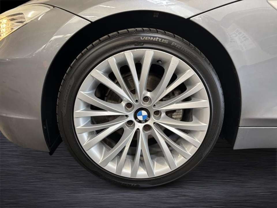 BMW Z4 - Imagem 6