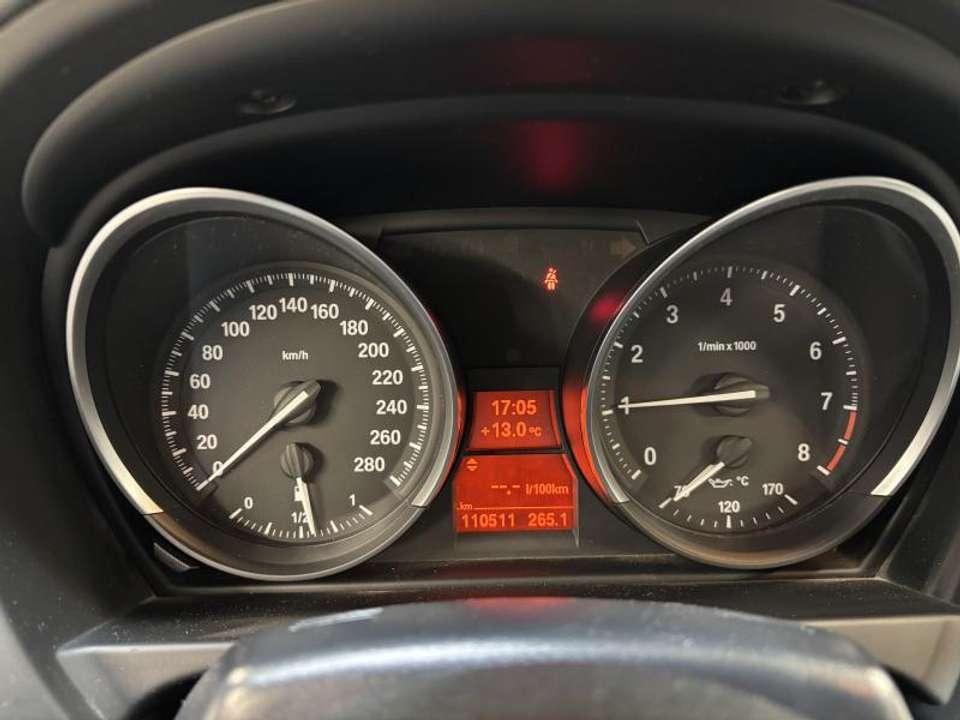 BMW Z4 - Imagem 10