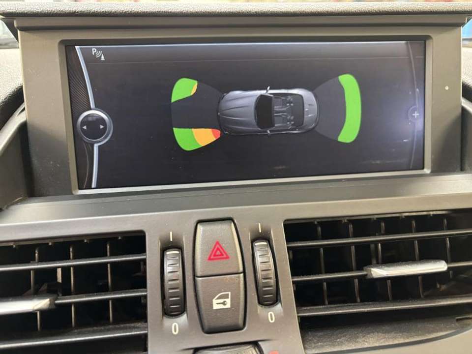 BMW Z4 - Imagem 12