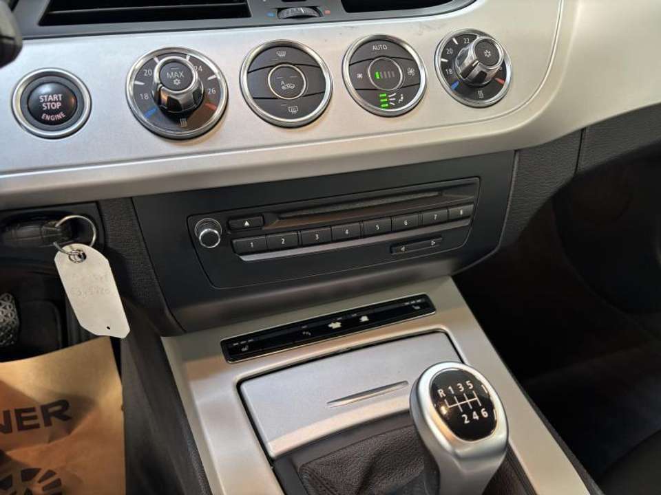 BMW Z4 - Imagem 13
