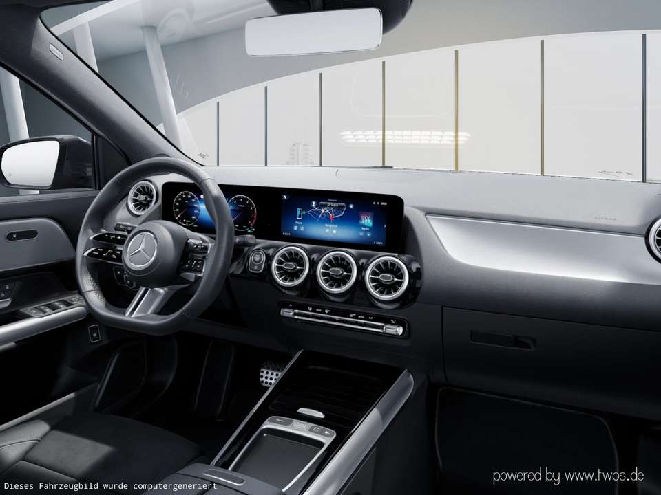 Mercedes-Benz GLA 200 - Imagem 9