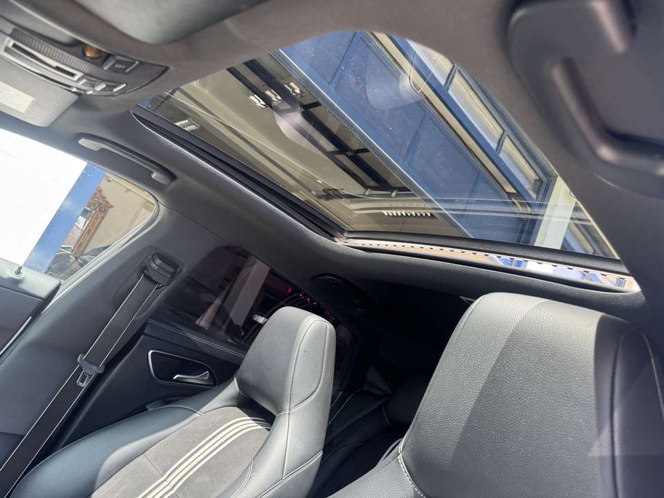 Mercedes-Benz CLA 180 - Imagem 7