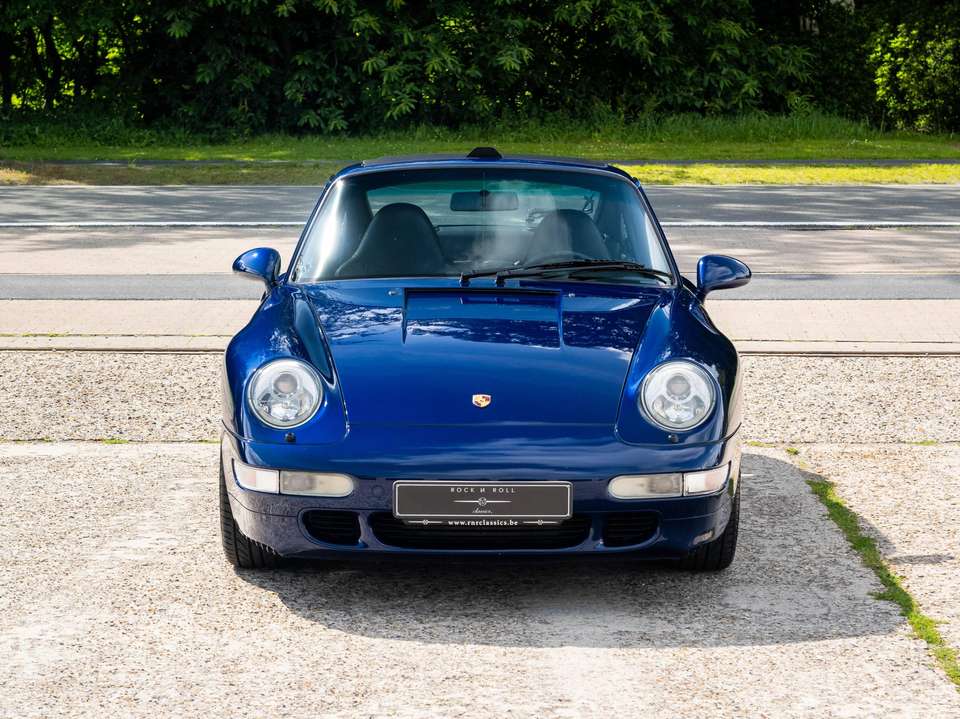 Porsche 993 - Imagem 7